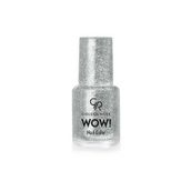 Golden Rose 201 Wow Glitter Oje