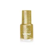 Golden Rose 202 Wow Glitter Oje