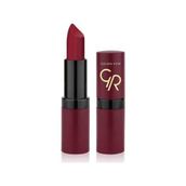 Golden Rose 34 Matte Velvet Ruj