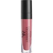 Golden Rose 35 Longstay Liquid Matte Lipstick Likit Mat Ruj
