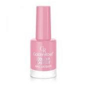 Golden Rose 45 Color Expert Nail Lacquer Oje