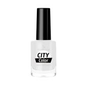 Golden Rose City Color 02 Nail Lacquer Oje