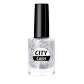 Golden Rose City Color 101 Nail Lacquer Oje