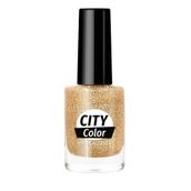 Golden Rose City Color 103 Nail Lacquer Oje