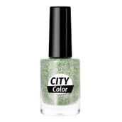 Golden Rose City Color 104 Nail Lacquer Oje