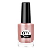 Golden Rose City Color 18 Nail Lacquer Oje
