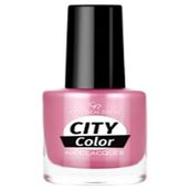 Golden Rose City Color 27 Nail Lacquer Oje