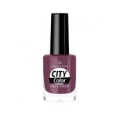 Golden Rose City Color 34 Nail Lacquer Oje