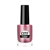 Golden Rose City Color 35 Nail Lacquer Oje