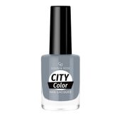 Golden Rose City Color 36 Nail Lacquer Oje