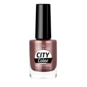 Golden Rose City Color 42 Nail Lacquer Oje