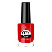 Golden Rose City Color 43 Nail Lacquer Oje