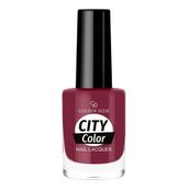 Golden Rose City Color 45 Nail Lacquer Oje