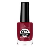 Golden Rose City Color 46 Oje