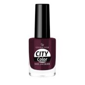Golden Rose City Color 50 Oje