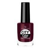 Golden Rose City Color 51 Nail Lacquer Oje
