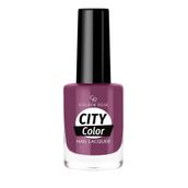 Golden Rose City Color 52 Nail Lacquer Oje