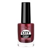 Golden Rose City Color 57 Nail Lacquer Oje