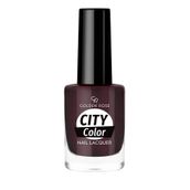 Golden Rose City Color 58 Nail Lacquer Oje