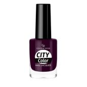 Golden Rose City Color 59 Nail Lacquer Oje