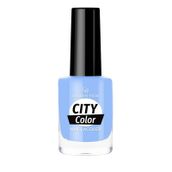 Golden Rose City Color 62 Oje