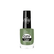 Golden Rose City Color Fall Winter Collection No:307 Oje
