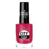 Golden Rose City Color Fall Winter Collection No:314 Oje