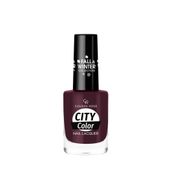Golden Rose City Color Fall Winter Collection No:318 Oje