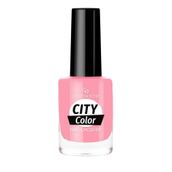 Golden Rose City Color Nail Lacquer 12 Oje