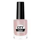 Golden Rose City Color Nail Lacquer 14 Oje
