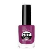 Golden Rose City Color Nail Lacquer 31 Oje