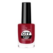 Golden Rose City Color Nail Lacquer 44 Oje
