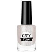 Golden Rose City Color Nail Lacquer 82 Oje