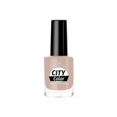 Golden Rose City Color Nail Lacquer No:77 Oje