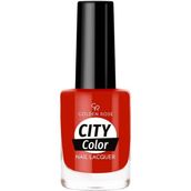 Golden Rose City Color No: 146 Oje