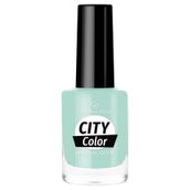 Golden Rose City Color No:86 Oje