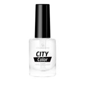 Golden Rose City Color Şeffaf Oje