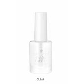 Golden Rose Color Expert Nail Lacquer Clear Oje