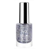 Golden Rose Color Expert Nail Lacquer Glitter No 601 Oje