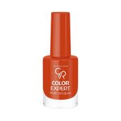 Golden Rose Color Expert No:411 Nail Lacquer