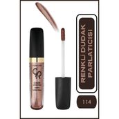 Golden Rose Color Sensation Lipgloss 114 Dudak Parlatıcısı