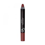 Golden Rose Crayon No:01 Matte Lipstick