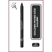 Golden Rose Dream Eyes No:401 Eyeliner Göz Kalemi