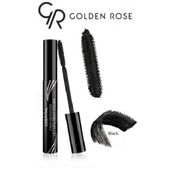 Golden Rose Essential High Definition Liftup & Great Volume Siyah Maskara