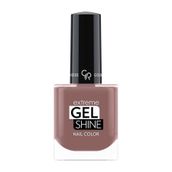 Golden Rose Extreme Gel Shine Nail Color 48 Oje