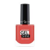 Golden Rose Extreme Gel Shine Nail Color 63 Oje