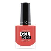 Golden Rose Extreme Gel Shine Nail Color 74 Oje