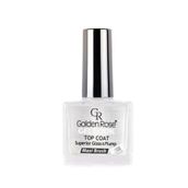 Golden Rose Gel Look Top Coat Oje