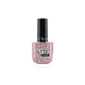 Golden Rose Glitter Shine 209 Oje