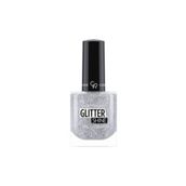 Golden Rose Glitter Shine Nail Lacquer No:204